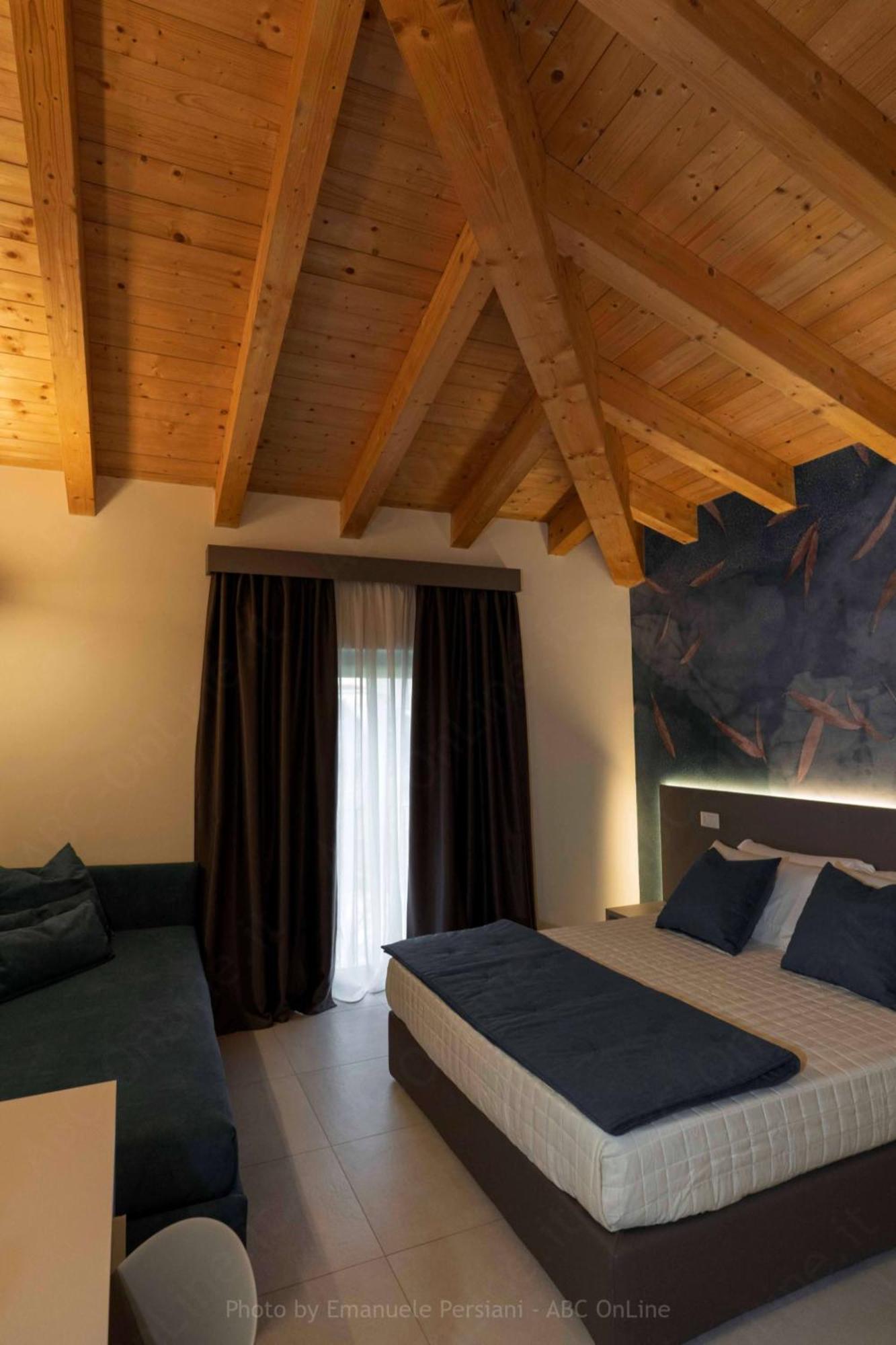 Bed and Breakfast La Gioconda Cascia Exteriér fotografie