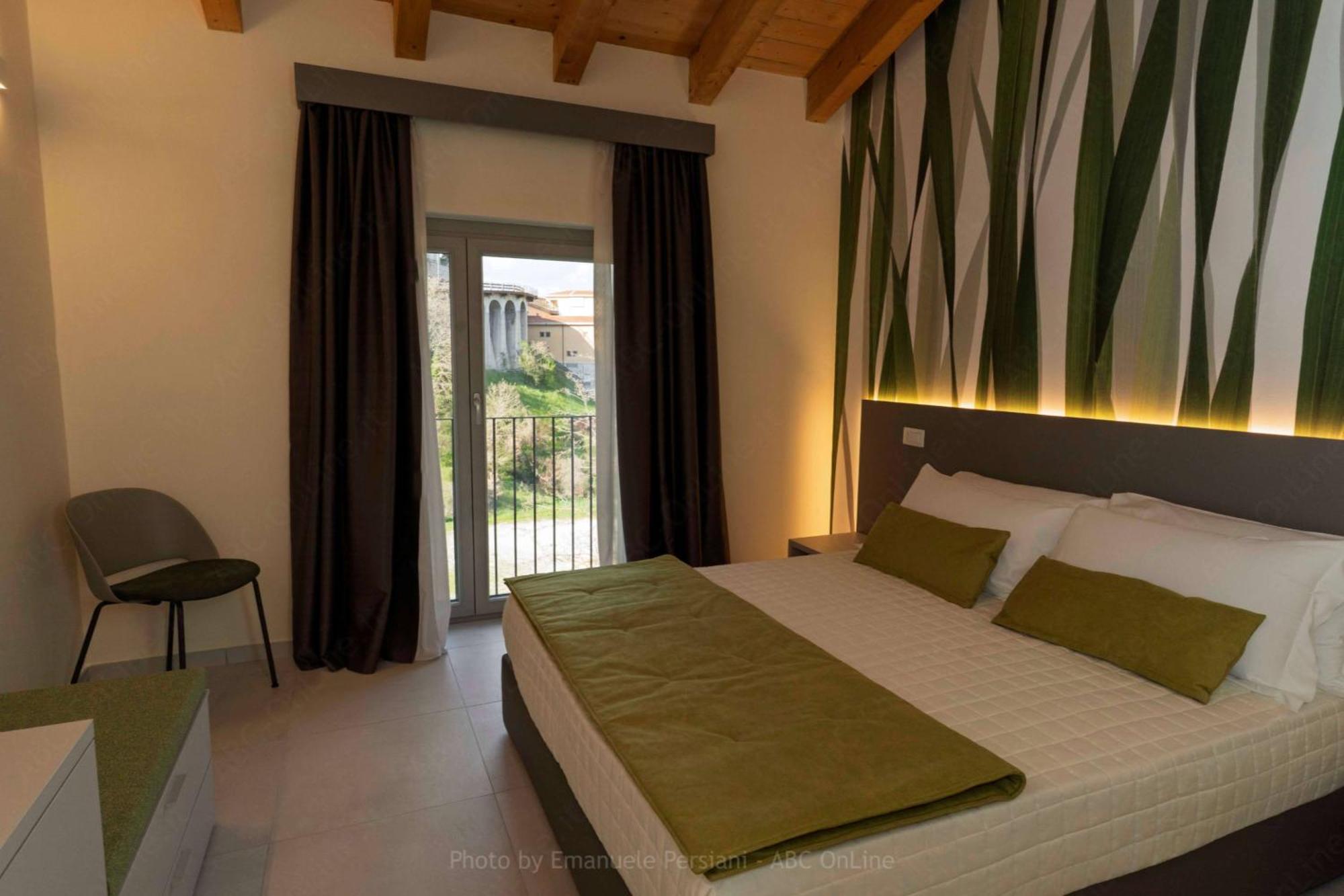 Bed and Breakfast La Gioconda Cascia Exteriér fotografie